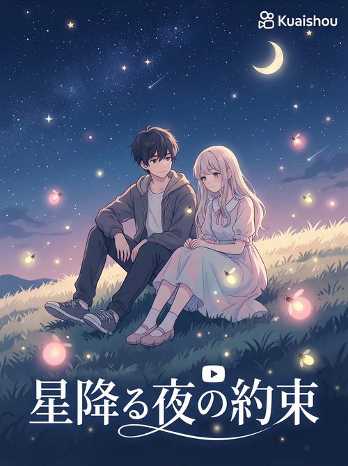 蜜芽动漫-星夜之约
