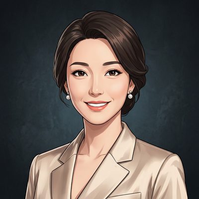 蜜芽制片人林雨薇